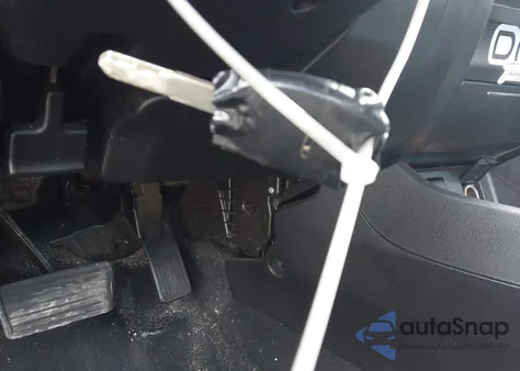 2013 Honda Civic Lx из США, поврежденный, VIN 2HGFB2F5XDH549758